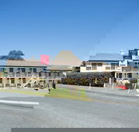 Colonial Lodge Motor Inn Yass