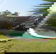 Desert Rose Inn Alice Springs - Sydney Tourism