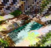 Beaches on Wave Street