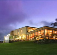 Whale Motor Inn and Restaurant - Sydney Tourism