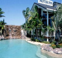 Runaway Bay Motor Inn - Sydney Tourism