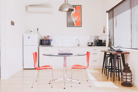 Dalblair Bed & Breakfast - Sydney Tourism 5