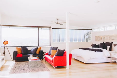 Dalblair Bed & Breakfast - Sydney Tourism 6