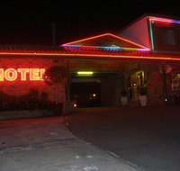 Mount Kuring-gai Motel - Sydney Tourism