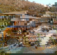 Storm Bay BB - Sydney Tourism