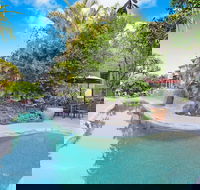 Andari Holiday Apartments