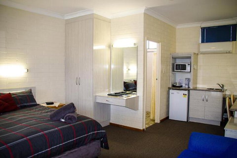Ventura Motel - Sydney Tourism 6