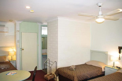 Ventura Motel - Sydney Tourism 2