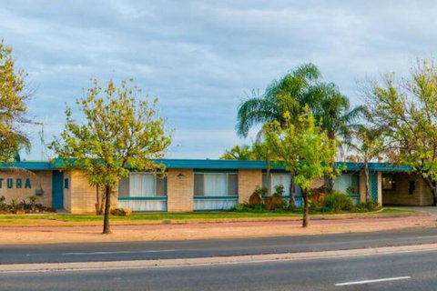Ventura Motel - Sydney Tourism 1
