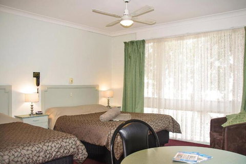 Ventura Motel - Sydney Tourism 3