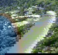 Sea Point On Trinity Beach