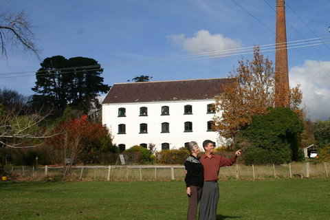 Bowerbank Mill B&B - Sydney Tourism 3