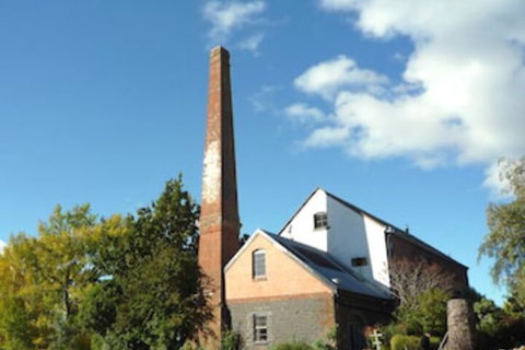 Bowerbank Mill B&B - Sydney Tourism 1