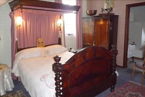 Bowerbank Mill B&B - Sydney Tourism 4