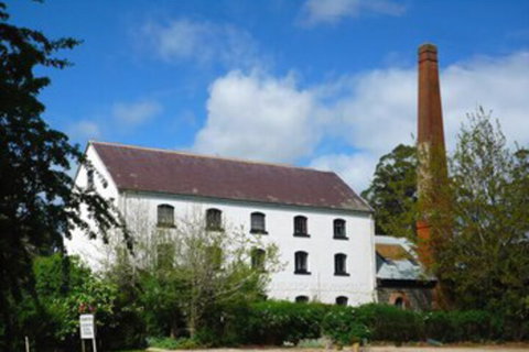 Bowerbank Mill B&B - Sydney Tourism 2