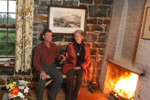 Bowerbank Mill B&B - Sydney Tourism 0
