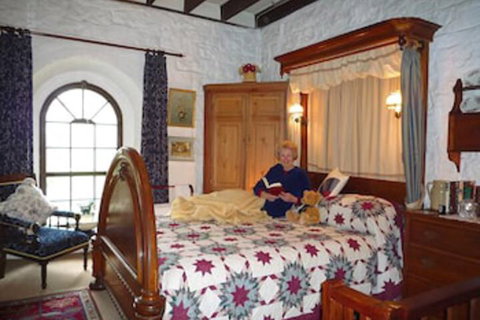 Bowerbank Mill B&B - Sydney Tourism 6