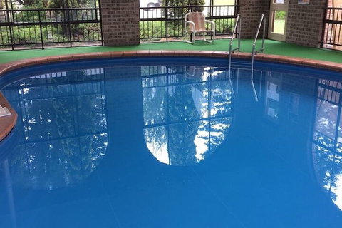 Idlewilde Town & Country Motor Inn - Sydney Tourism 4