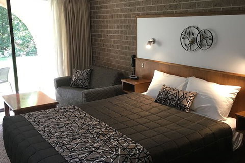 Idlewilde Town & Country Motor Inn - Sydney Tourism 6