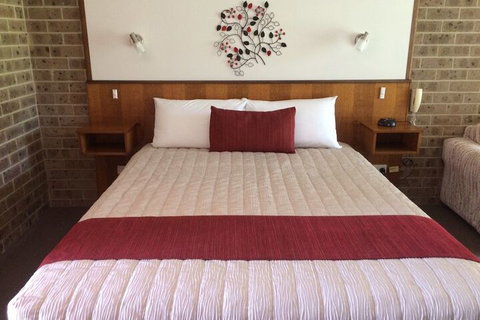 Idlewilde Town & Country Motor Inn - Sydney Tourism 7