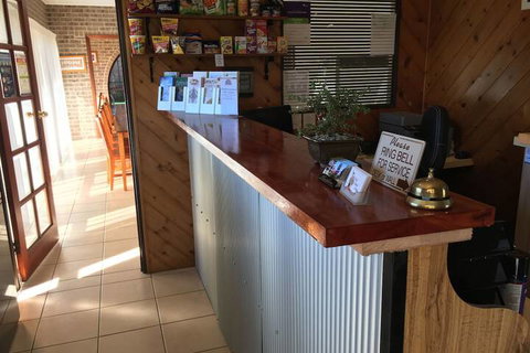 Idlewilde Town & Country Motor Inn - Sydney Tourism 5