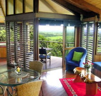 Mt Quincan Crater Retreat - Sydney Tourism