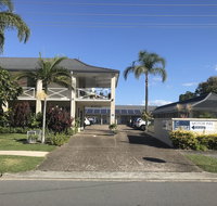 Cook's Endeavour Motor Inn - Sydney Tourism