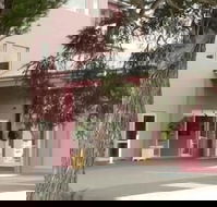 Lismore Bounty Motel