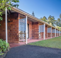 Malanda Lodge Motel - Sydney Tourism