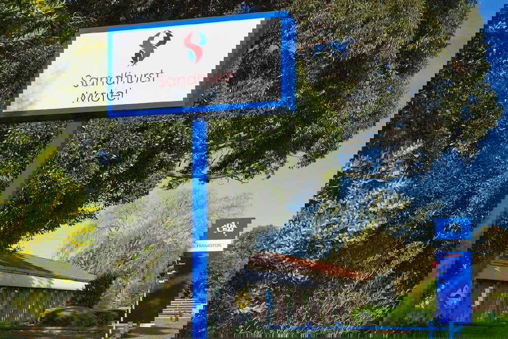 Carrum Downs VIC Sydney Tourism