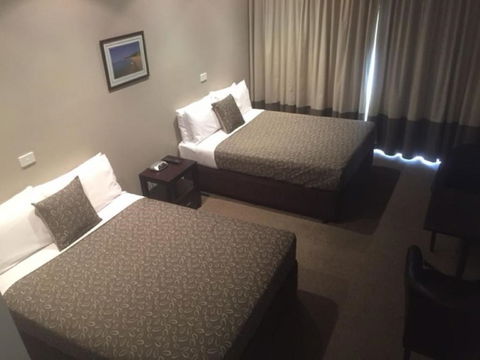 Frankston Holiday Park - Sydney Tourism 3