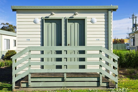 Frankston Holiday Park - Sydney Tourism 2