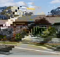 Rainbow Motel - Sydney Tourism