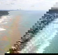 Surfers Horizons Resort - Sydney Tourism