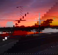 Heyfield Motel  Apartments - Sydney Tourism