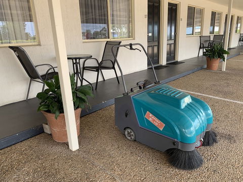 Silo Motor Inn - Sydney Tourism 5