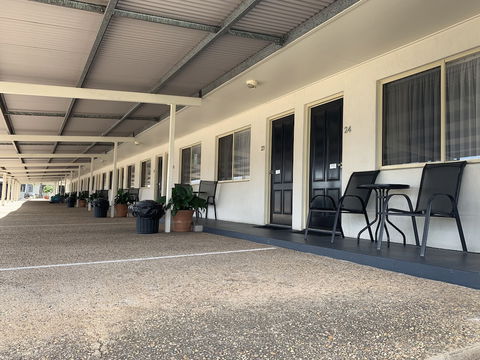 Silo Motor Inn - Sydney Tourism 2