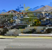 Sea Mist Palms - Sydney Tourism