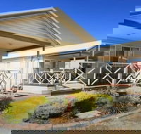 Discovery Parks - Kalgoorlie Goldfields