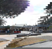 Glynlea Motel - Sydney Tourism