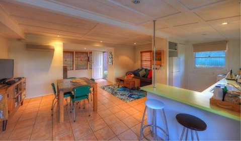 At Remingtons Private Cottages & Lodge - Sydney Tourism 4