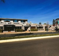 The Town House Motor Inn - Sydney Tourism