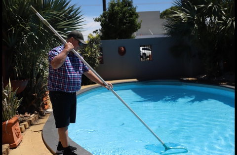 The Town House Motor Inn - Sydney Tourism 4