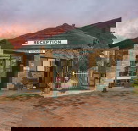 Ningana Motel - Sydney Tourism