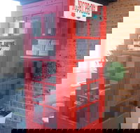 Heritage Motor Inn Goulburn