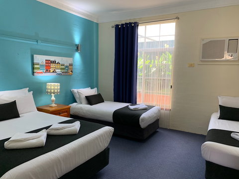 Heritage Motor Inn Goulburn - Sydney Tourism 3
