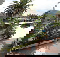 Rockpool Motor Inn - Sydney Tourism