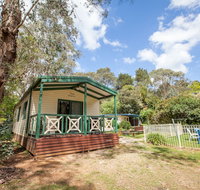 Beechworth Holiday Park - Sydney Tourism