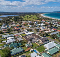 Albany Holiday Units - Sydney Tourism