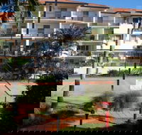 Blue Water Bay Luxury Villas - Sydney Tourism